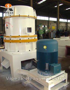 Centrifugal Vertical Roller Mill(Vipeak)